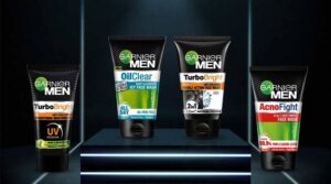 Men's Grooming Brands India