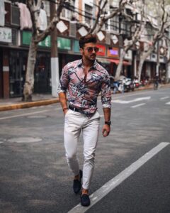 Mens Classy Summer Outfits