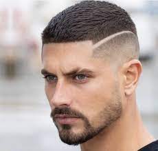 Most Attractive Men's Hairstyles