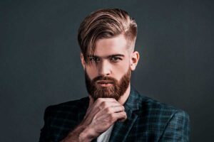 Most Attractive Men's Hairstyles